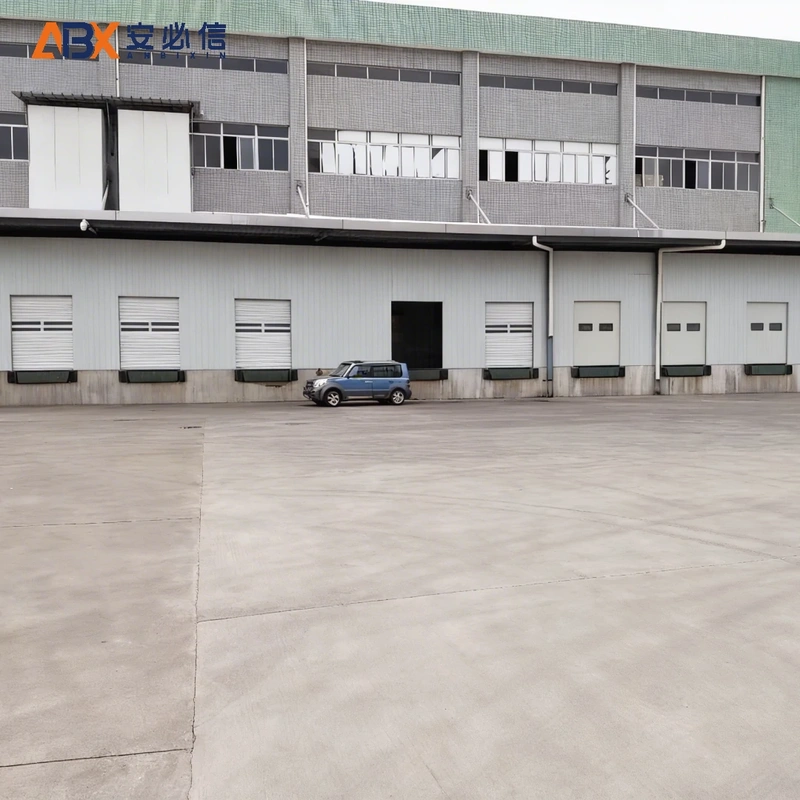 乌鲁木齐市涡轮硬质高速门